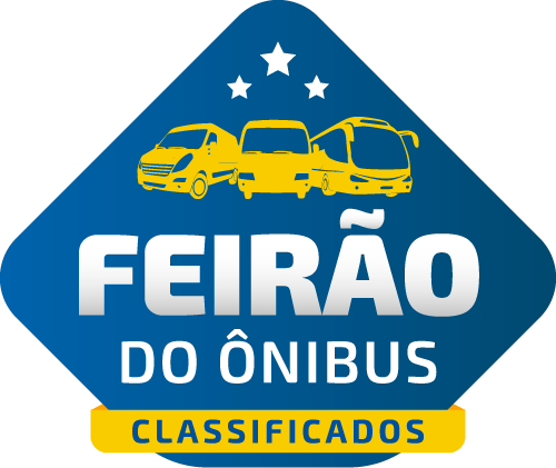 Logotipo Feirão do Ônibus Classificados